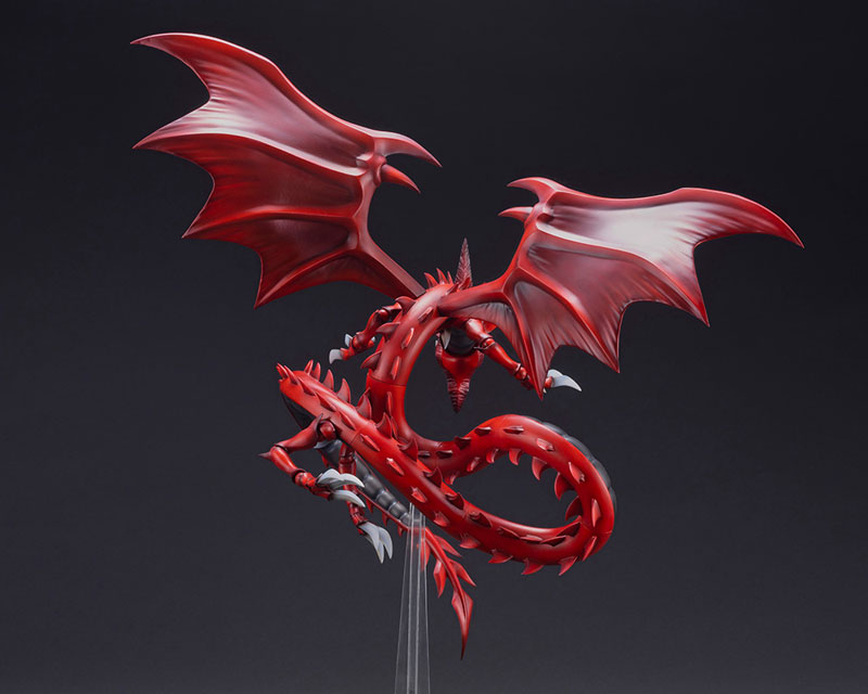 Juukouchoudai Series Yu-Gi-Oh! Duel Monsters Slifer the Sky Dragon