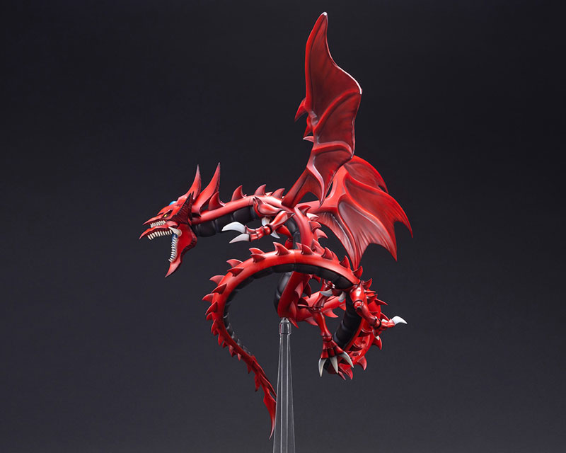 Juukouchoudai Series Yu-Gi-Oh! Duel Monsters Slifer the Sky Dragon