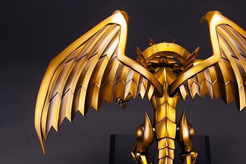 Juukouchoudai Series Yu-Gi-Oh! Duel Monsters The Winged Dragon of Ra