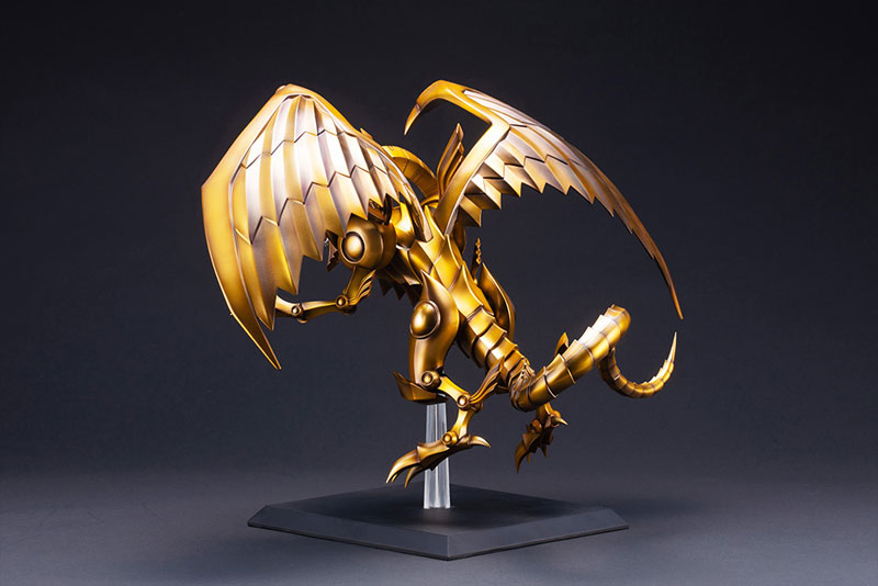 Juukouchoudai Series Yu-Gi-Oh! Duel Monsters The Winged Dragon of Ra