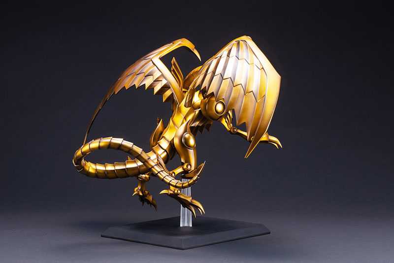 Juukouchoudai Series Yu-Gi-Oh! Duel Monsters The Winged Dragon of Ra
