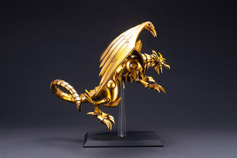 Juukouchoudai Series Yu-Gi-Oh! Duel Monsters The Winged Dragon of Ra