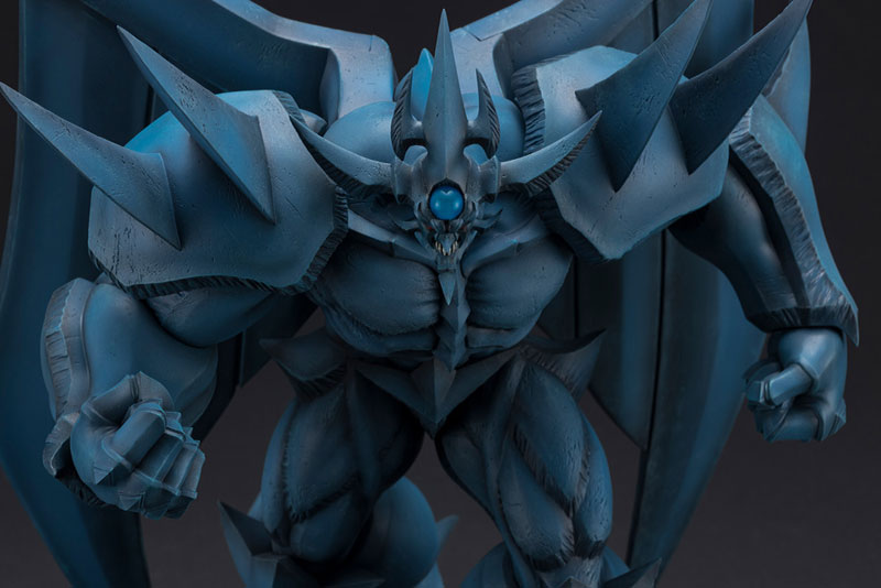 Juukouchoudai Series Yu-Gi-Oh! Duel Monsters Obelisk the Tormentor
