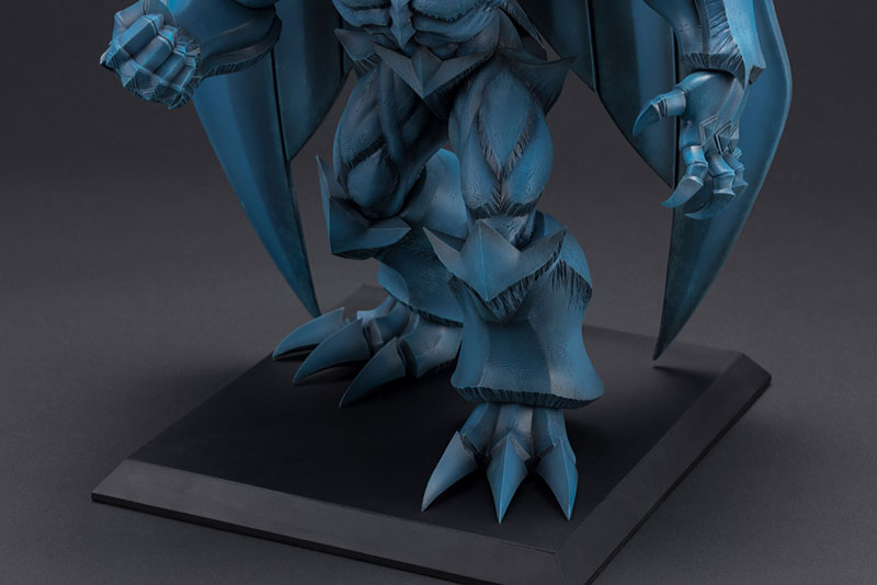 Juukouchoudai Series Yu-Gi-Oh! Duel Monsters Obelisk the Tormentor