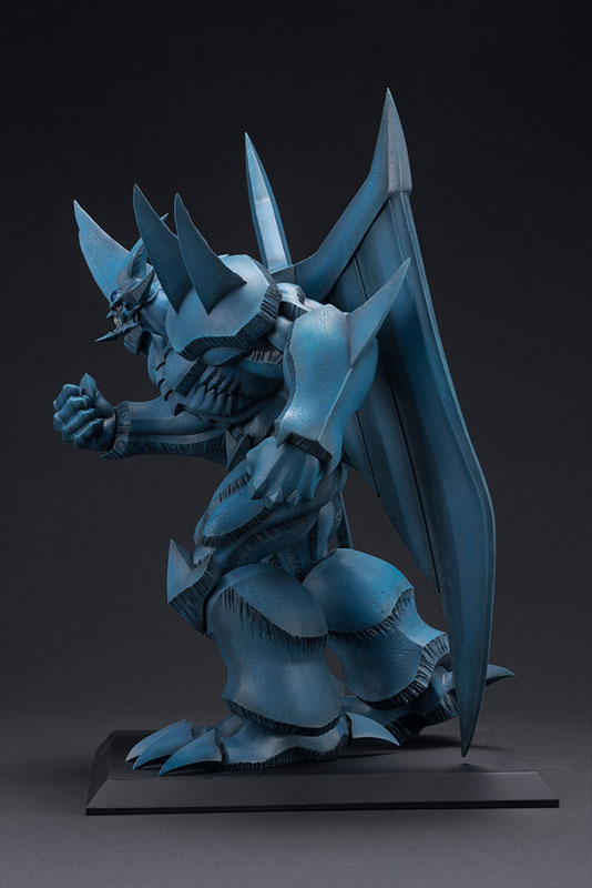 Juukouchoudai Series Yu-Gi-Oh! Duel Monsters Obelisk the Tormentor