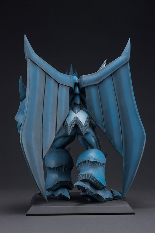 Juukouchoudai Series Yu-Gi-Oh! Duel Monsters Obelisk the Tormentor