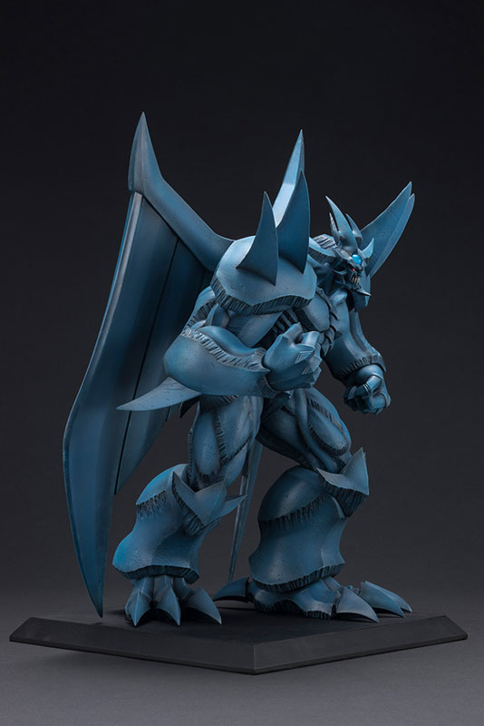 Juukouchoudai Series Yu-Gi-Oh! Duel Monsters Obelisk the Tormentor