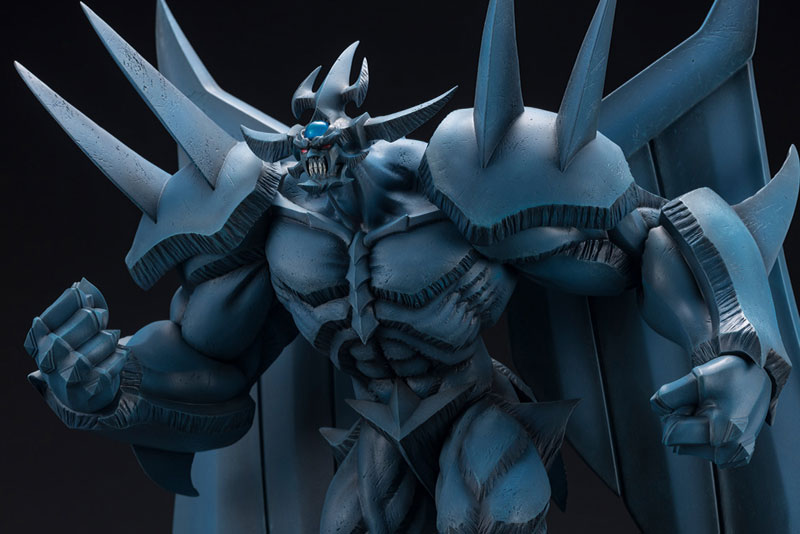 Juukouchoudai Series Yu-Gi-Oh! Duel Monsters Obelisk the Tormentor