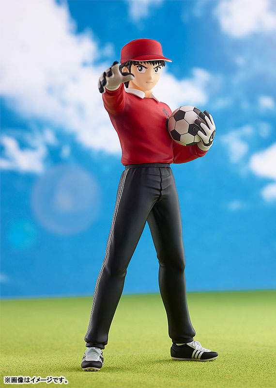 POP UP PARADE Captain Tsubasa Genzo Wakabayashi