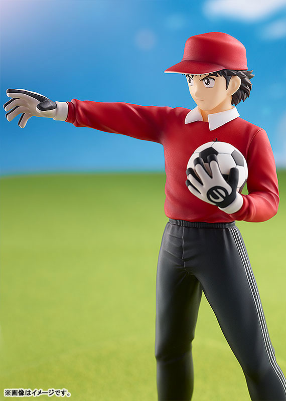 POP UP PARADE Captain Tsubasa Genzo Wakabayashi