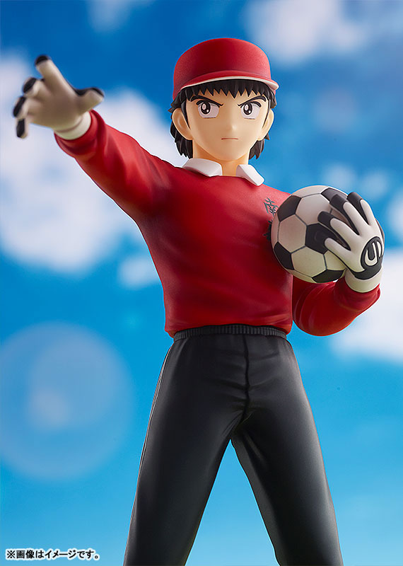 POP UP PARADE Captain Tsubasa Genzo Wakabayashi