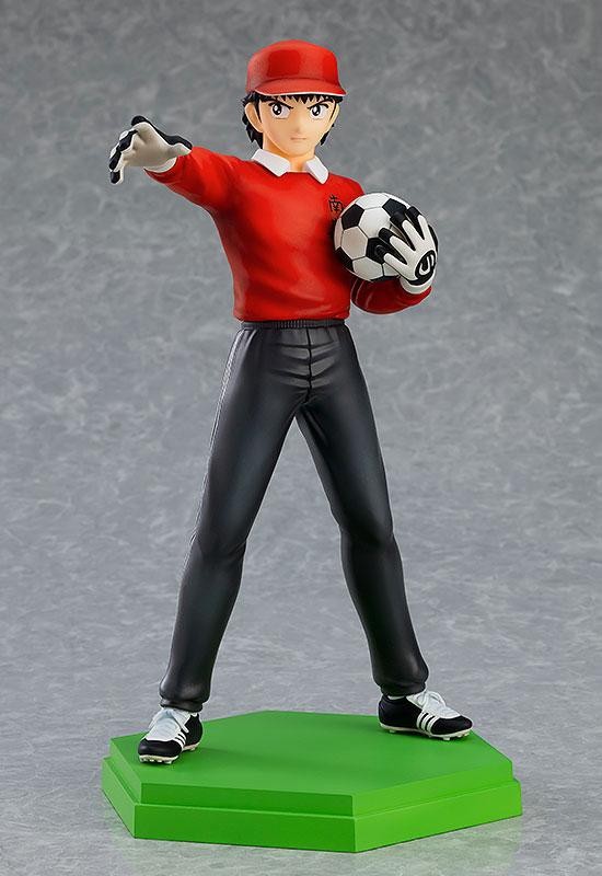 POP UP PARADE Captain Tsubasa Genzo Wakabayashi