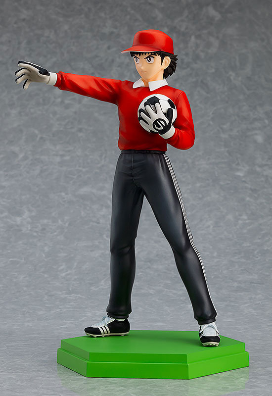 POP UP PARADE Captain Tsubasa Genzo Wakabayashi
