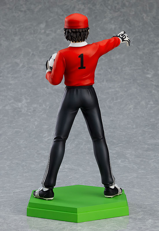 POP UP PARADE Captain Tsubasa Genzo Wakabayashi