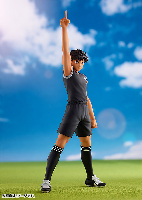 POP UP PARADE Captain Tsubasa Kojiro Hyuga