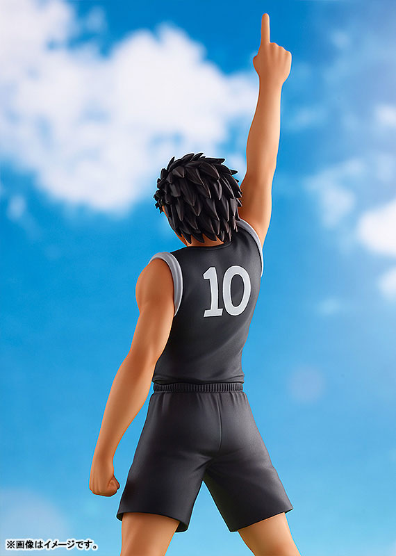 POP UP PARADE Captain Tsubasa Kojiro Hyuga