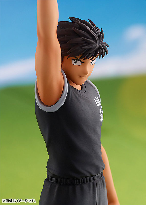 POP UP PARADE Captain Tsubasa Kojiro Hyuga