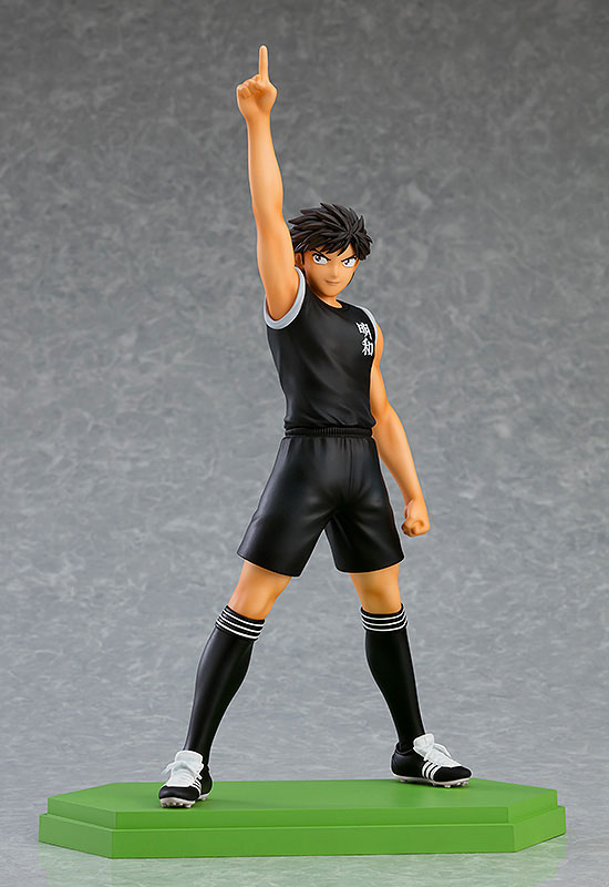 POP UP PARADE Captain Tsubasa Kojiro Hyuga