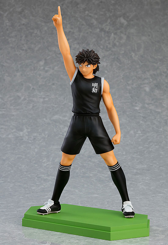 POP UP PARADE Captain Tsubasa Kojiro Hyuga