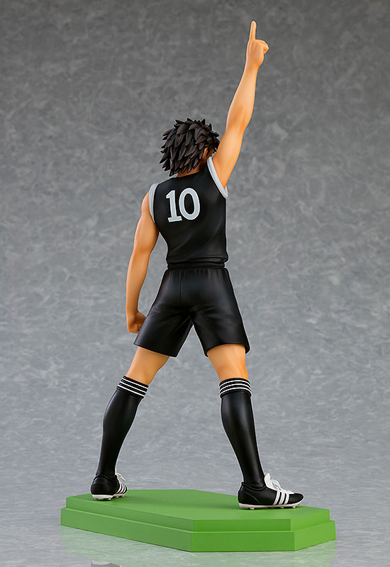 POP UP PARADE Captain Tsubasa Kojiro Hyuga