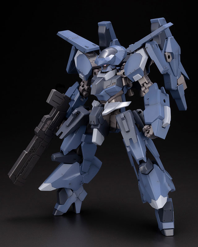 Frame Arms RV-6 GULLZWERG 1/100