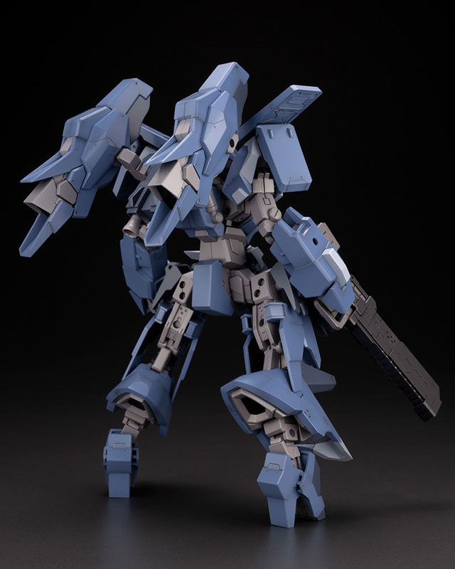 Frame Arms RV-6 GULLZWERG 1/100