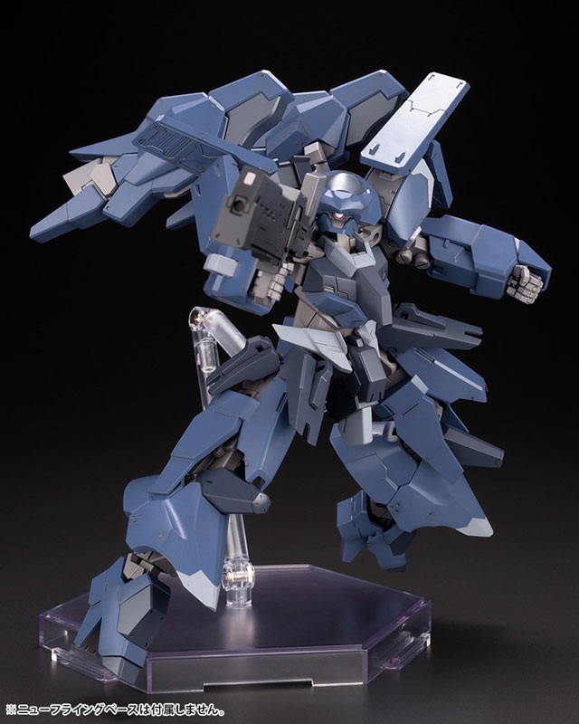 Frame Arms RV-6 GULLZWERG 1/100