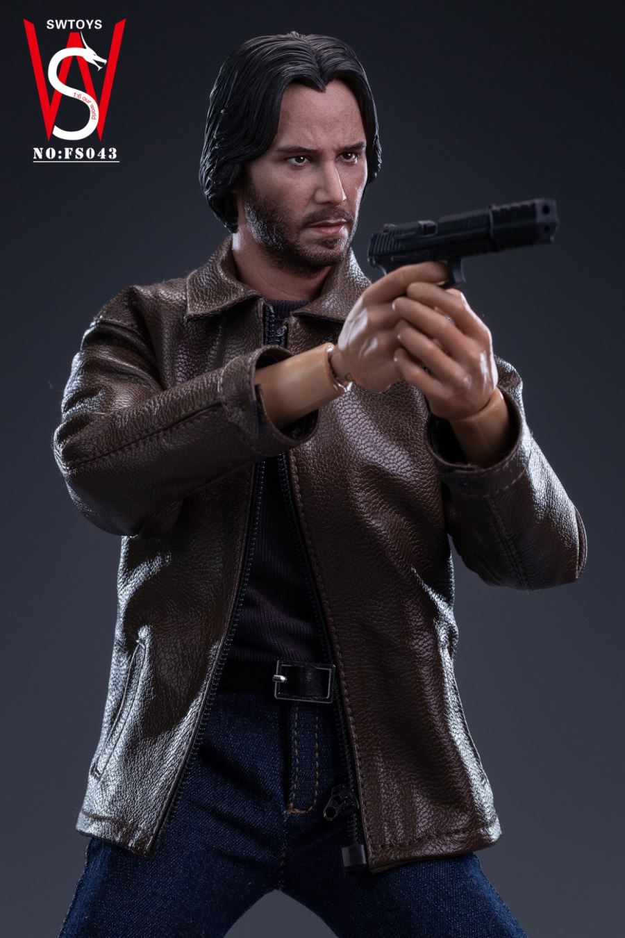 John Wick 1/6