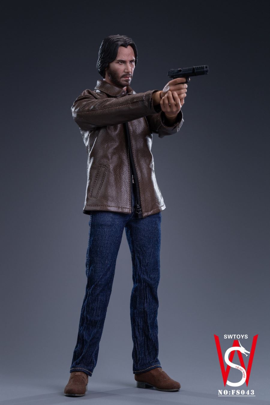 John Wick 1/6