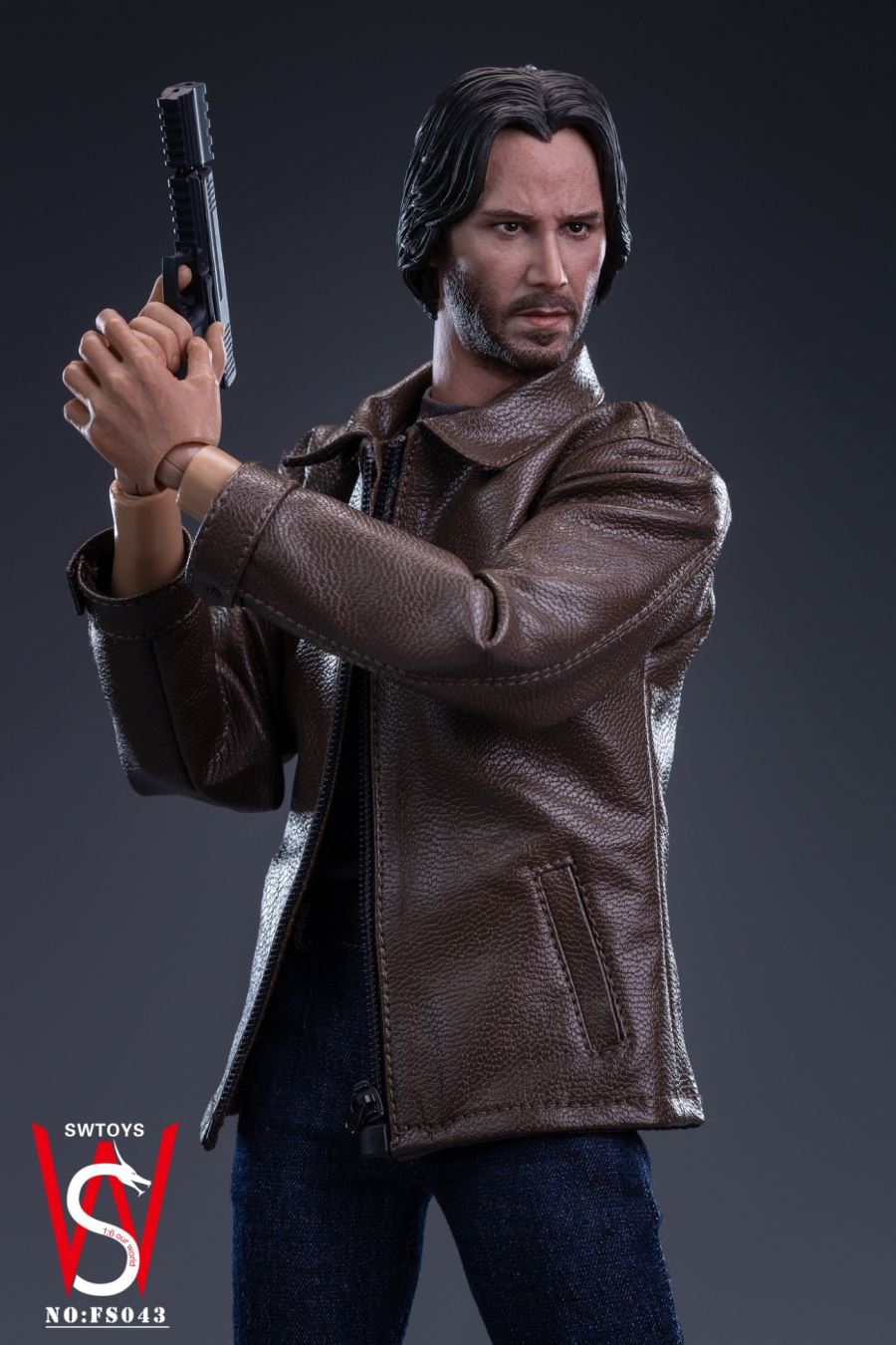 John Wick 1/6