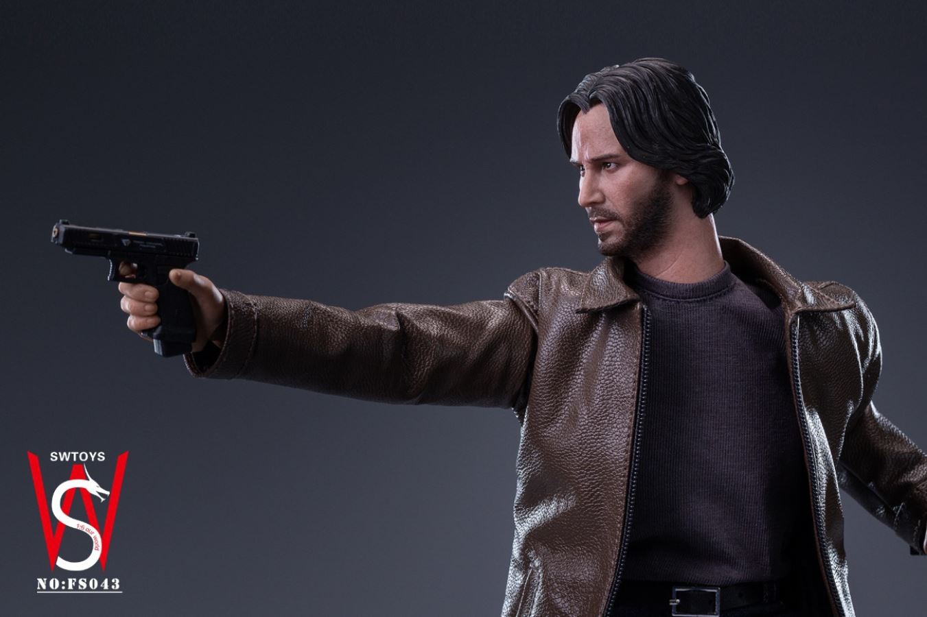 John Wick 1/6