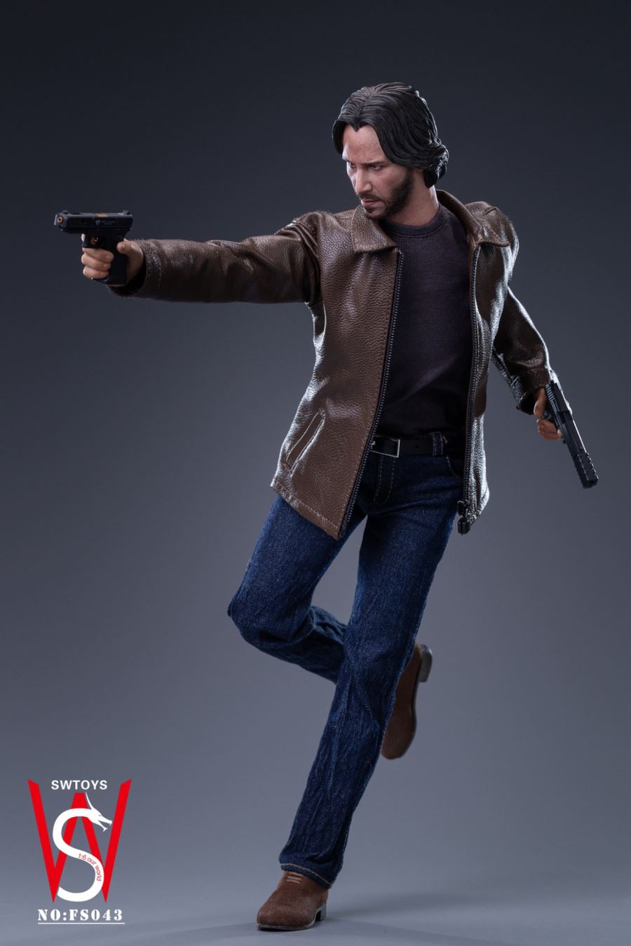 John Wick 1/6