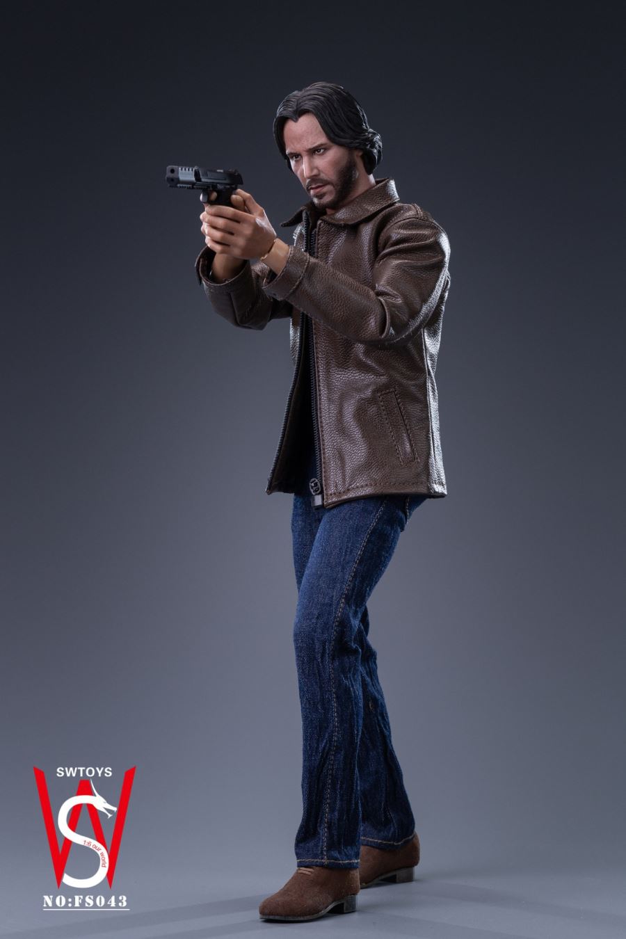 John Wick 1/6