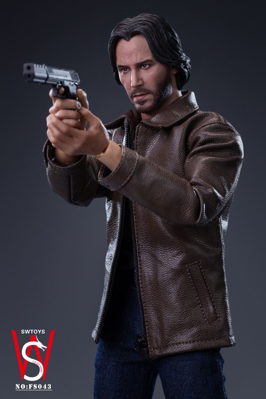 John Wick 1/6