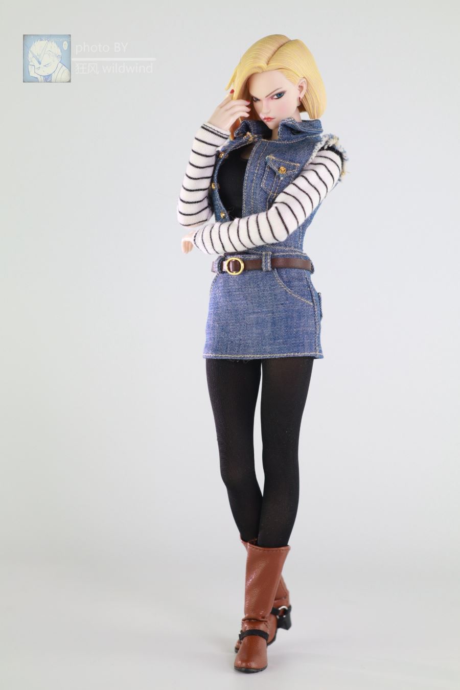 Andriod 18 – Dragon Ball