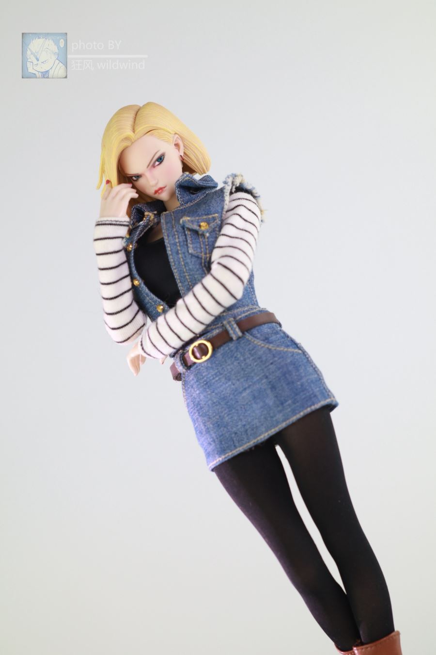 Andriod 18 – Dragon Ball