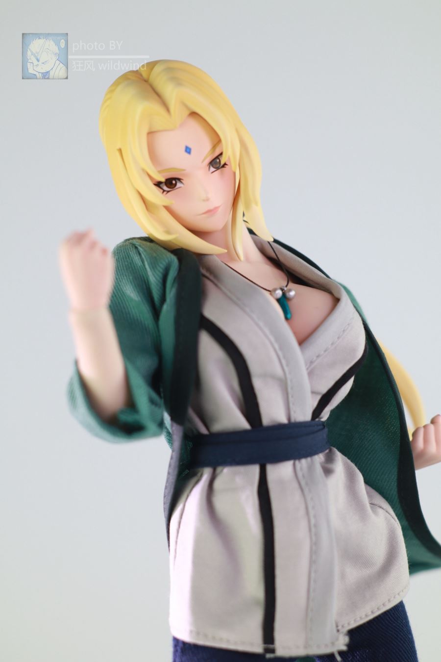 Tsunade - Naruto