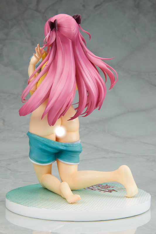 Seikatsu Shuukan Ayaka 1/6