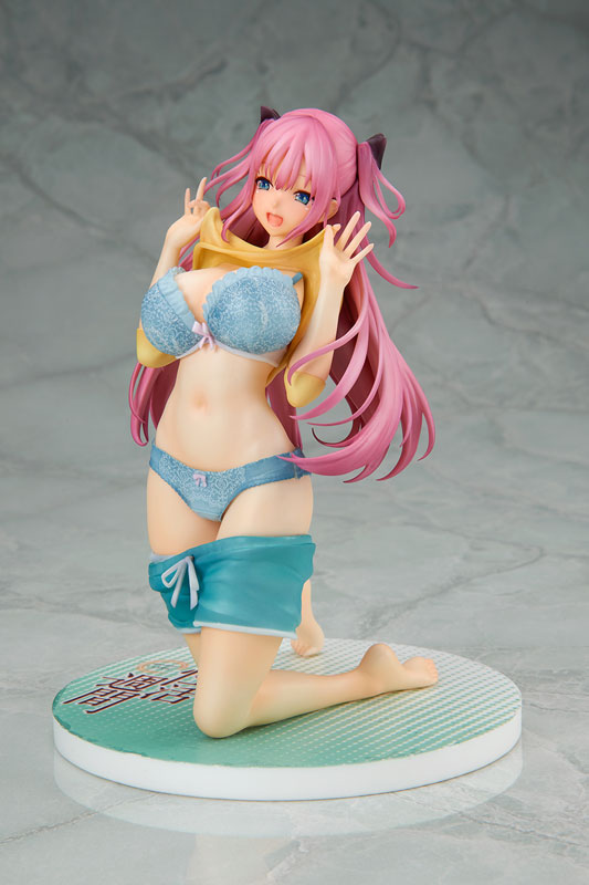 Seikatsu Shuukan Ayaka 1/6