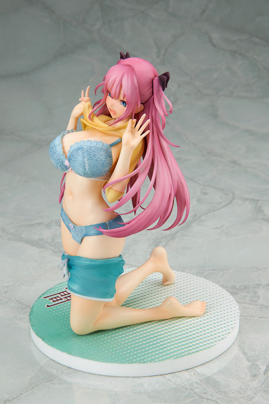 Seikatsu Shuukan Ayaka 1/6