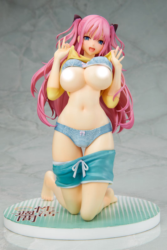 Seikatsu Shuukan Ayaka 1/6