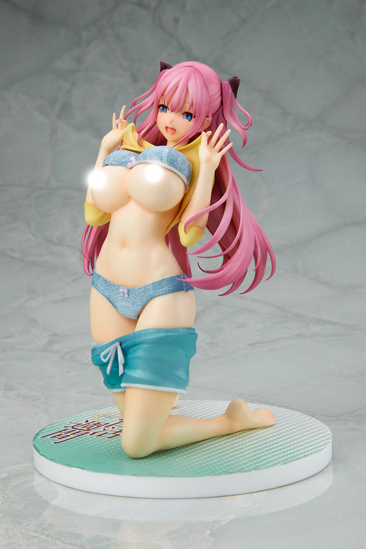 Seikatsu Shuukan Ayaka 1/6