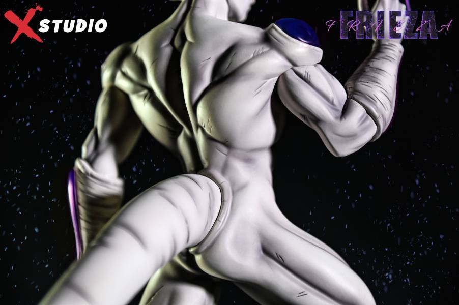 Freezer - Dragon Ball Z