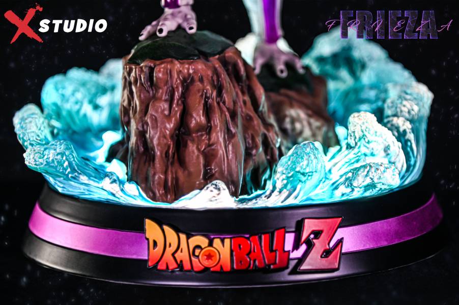 Freezer - Dragon Ball Z