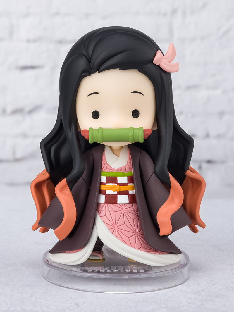 Kimetsu no Yaiba - Figuarts mini Nezuko