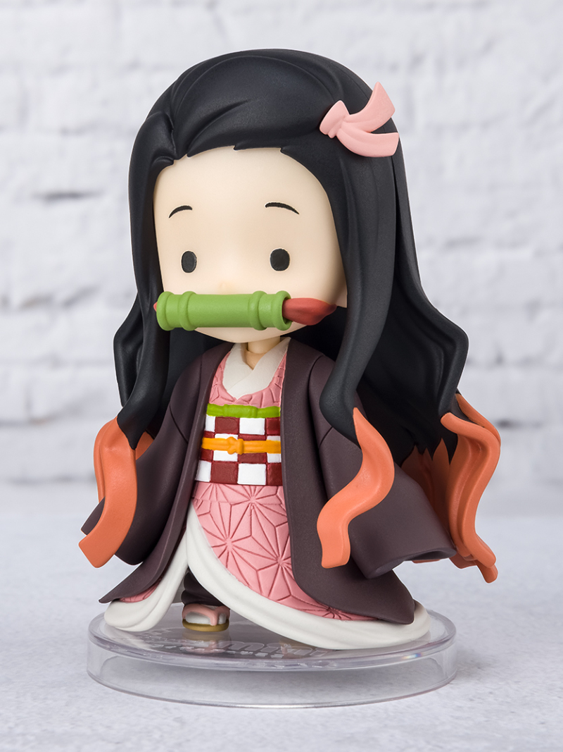 Kimetsu no Yaiba - Figuarts mini Nezuko
