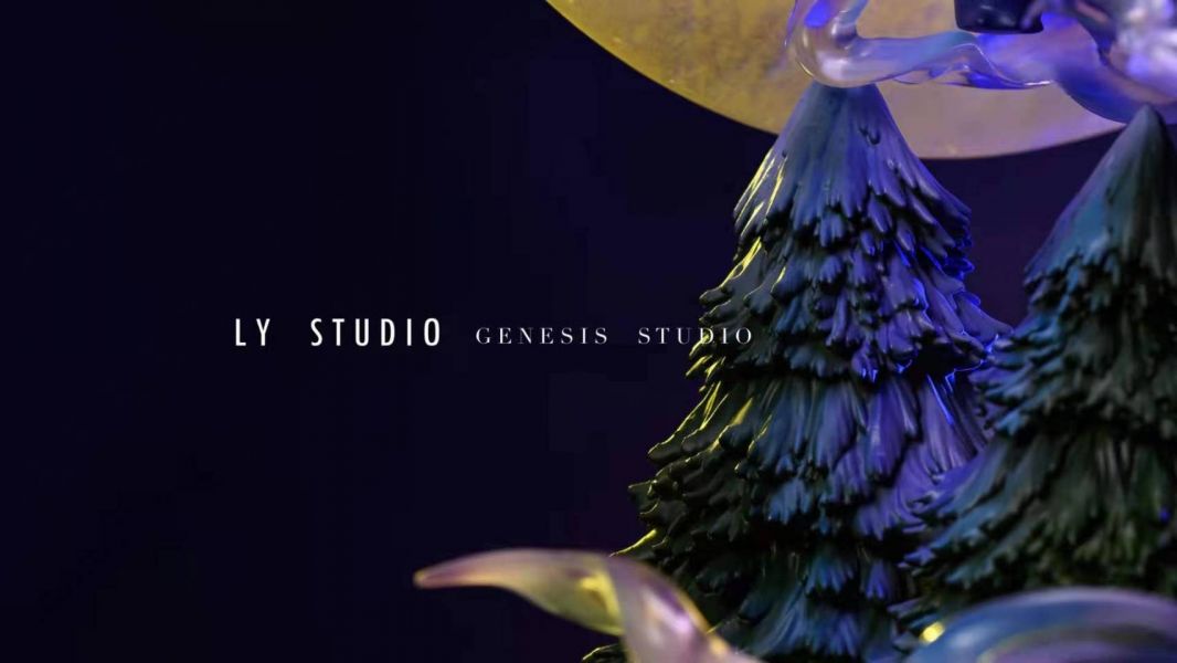 Gengar Family - Pokemon