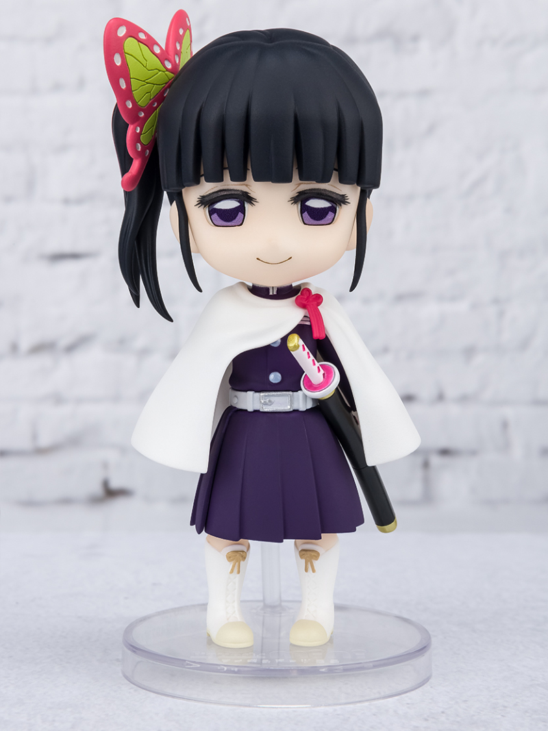 Kimetsu no Yaiba - Figuarts mini Kanawo Kurihana