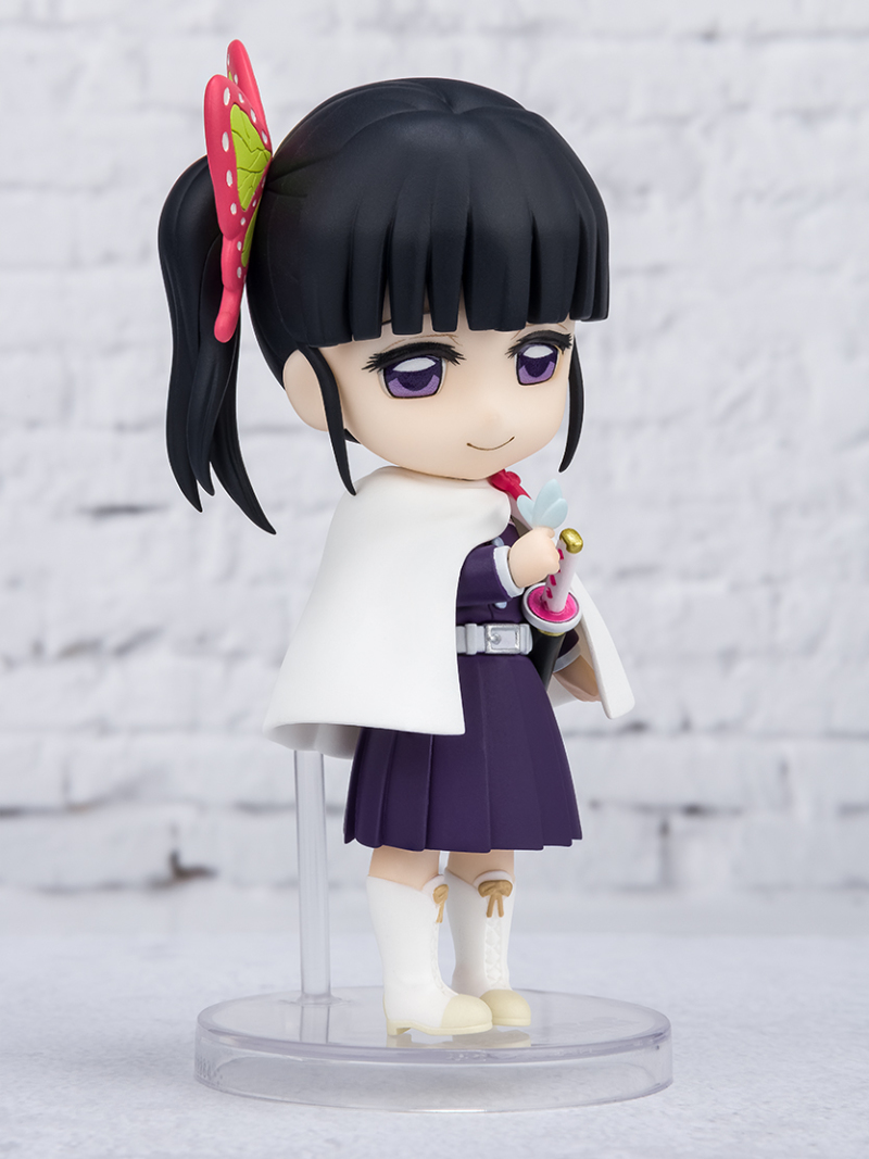 Kimetsu no Yaiba - Figuarts mini Kanawo Kurihana
