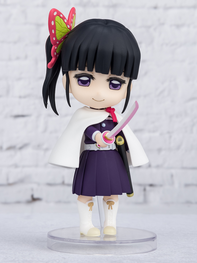 Kimetsu no Yaiba - Figuarts mini Kanawo Kurihana